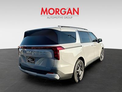 2026 Kia Carnival Hybrid - Photo 7