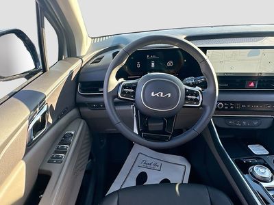2026 Kia Carnival Hybrid - Photo 22