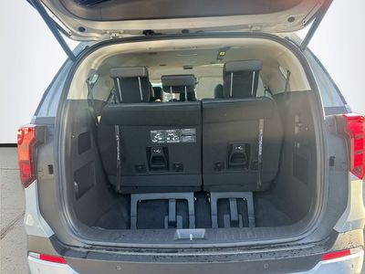 2026 Kia Carnival Hybrid - Photo 26