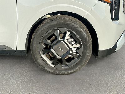 2026 Kia Carnival Hybrid - Photo 32