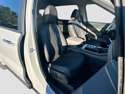 2026 Kia Carnival Hybrid - Photo 29
