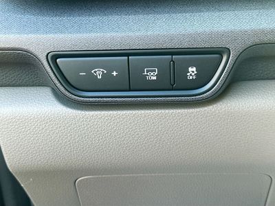 2026 Kia Carnival Hybrid - Photo 10