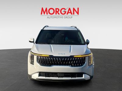 2026 Kia Carnival Hybrid - Photo 2