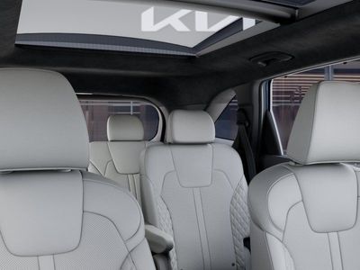 2026 Kia Sorento Hybrid - Photo 27