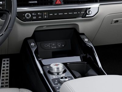 2026 Kia Sorento Hybrid - Photo 23