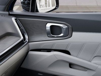 2026 Kia Sorento Hybrid - Photo 25