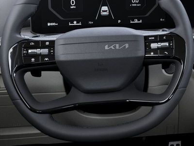 2026 Kia Sorento Hybrid - Photo 22