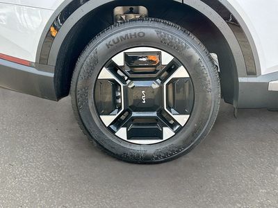 2027 Kia Telluride Hybrid - Photo 33