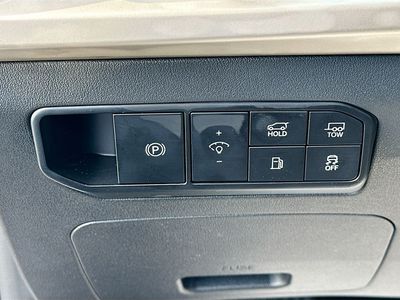 2027 Kia Telluride Hybrid - Photo 10