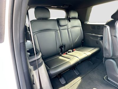2027 Kia Telluride Hybrid - Photo 28