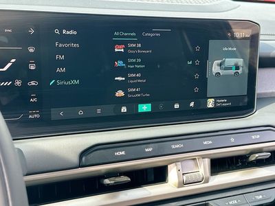 2027 Kia Telluride Hybrid - Photo 15