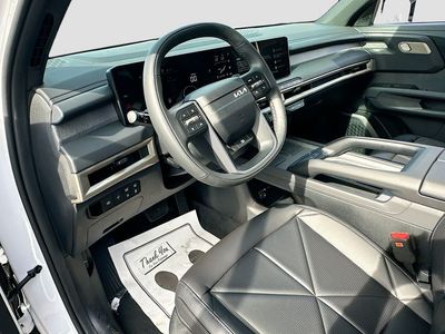2027 Kia Telluride Hybrid - Photo 9