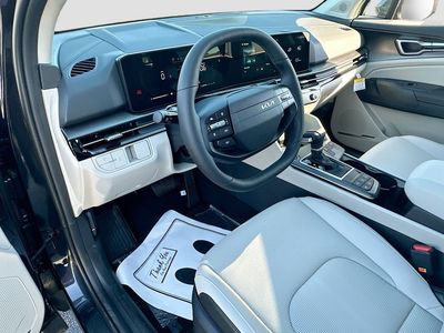 2026 Kia Sportage - Photo 9