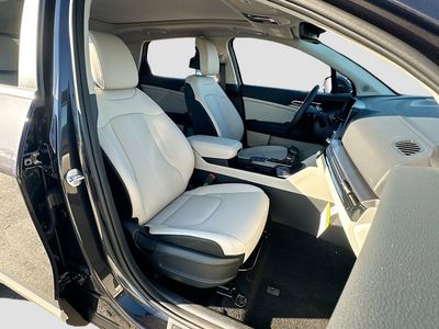 2026 Kia Sportage - Photo 27