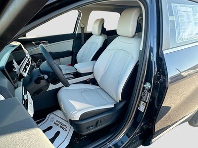 2026 Kia Sportage - Photo 20