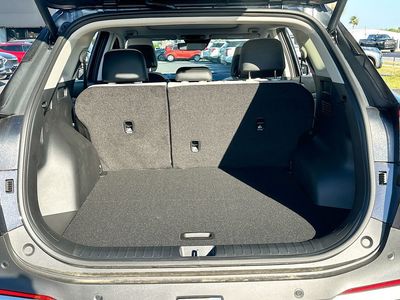 2026 Kia Sportage - Photo 25