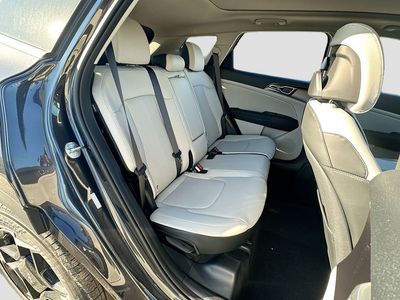 2026 Kia Sportage - Photo 26