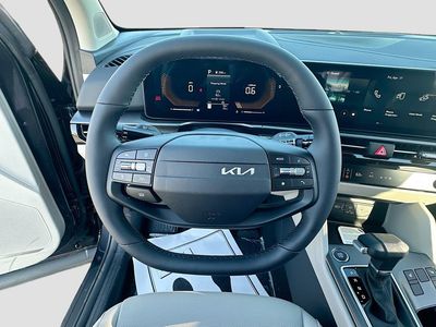 2026 Kia Sportage - Photo 11