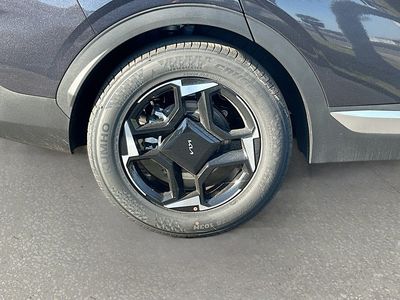 2026 Kia Sportage - Photo 30