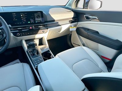 2026 Kia Sportage - Photo 23