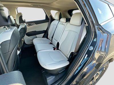 2026 Kia Sportage - Photo 24