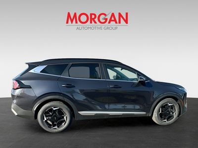 2026 Kia Sportage - Photo 8