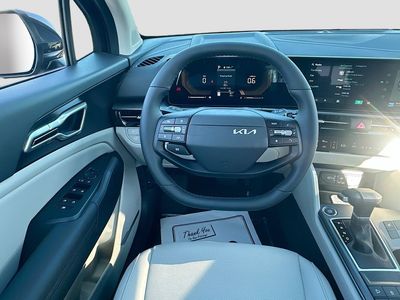 2026 Kia Sportage - Photo 22