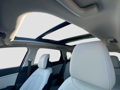 2026 Kia Sportage - Photo 21