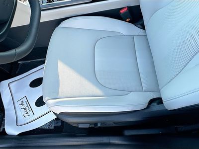 2026 Kia Sportage - Photo 18