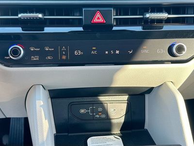 2026 Kia Sportage - Photo 15