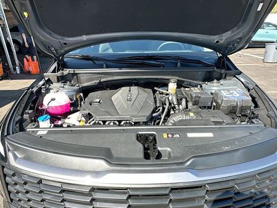 2026 Kia Sportage - Photo 27