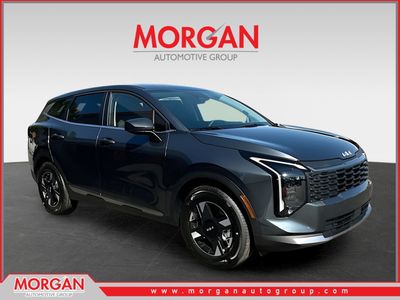 2026 Kia Sportage - Photo 1