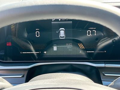 2026 Kia Sportage - Photo 12