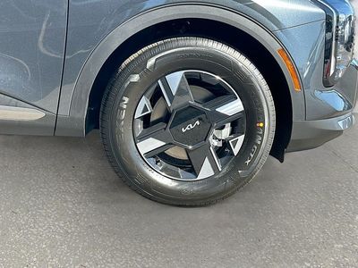 2026 Kia Sportage - Photo 28