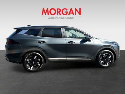 2026 Kia Sportage - Photo 8