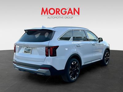2026 Kia Sorento - Photo 7