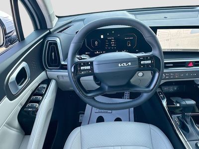 2026 Kia Sorento - Photo 24