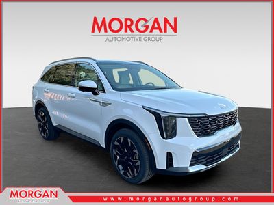 2026 Kia Sorento - Photo 1