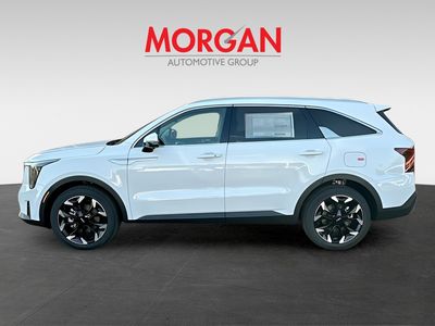 2026 Kia Sorento - Photo 4
