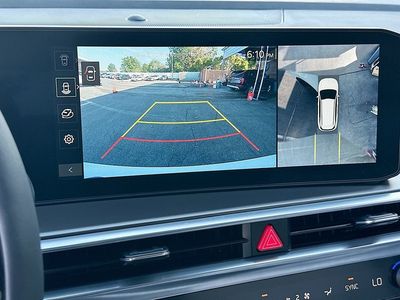 2026 Kia Sorento - Photo 14