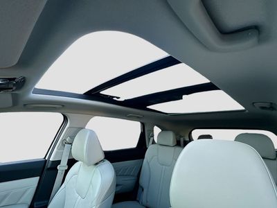 2026 Kia Sorento - Photo 23