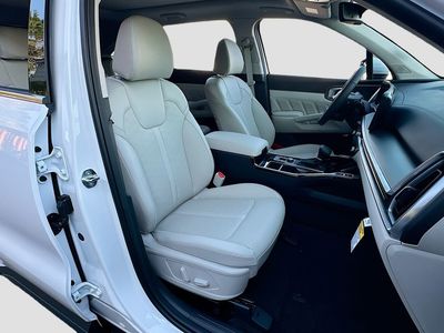 2026 Kia Sorento - Photo 30