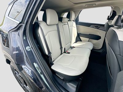 2026 Kia Sportage - Photo 26