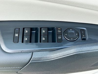 2026 Kia Sportage - Photo 17