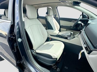 2026 Kia Sportage - Photo 27