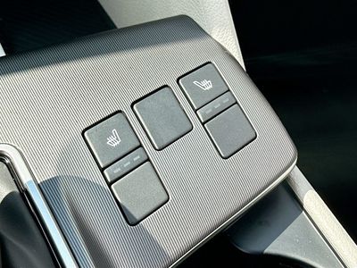 2026 Kia Sportage - Photo 19