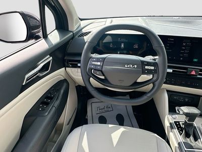 2026 Kia Sportage - Photo 22
