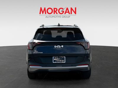 2026 Kia Sportage - Photo 6