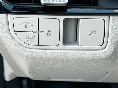 2026 Kia Sportage - Photo 10