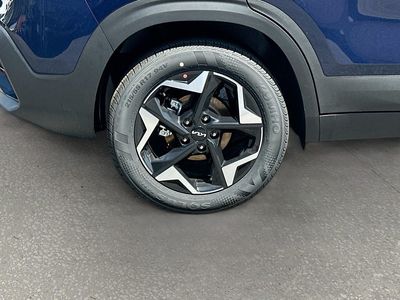 2026 Kia Seltos - Photo 30